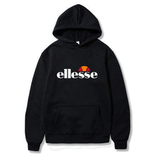 Load image into Gallery viewer, Trendy Faces 2019 autumn winter Fashion Ellesse streetwear coat oversize loose brand men women casual hoodies lovers Printed let