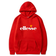 Load image into Gallery viewer, Trendy Faces 2019 autumn winter Fashion Ellesse streetwear coat oversize loose brand men women casual hoodies lovers Printed let